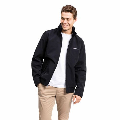 Tommy Hilfiger Yacht Sailing Jacket